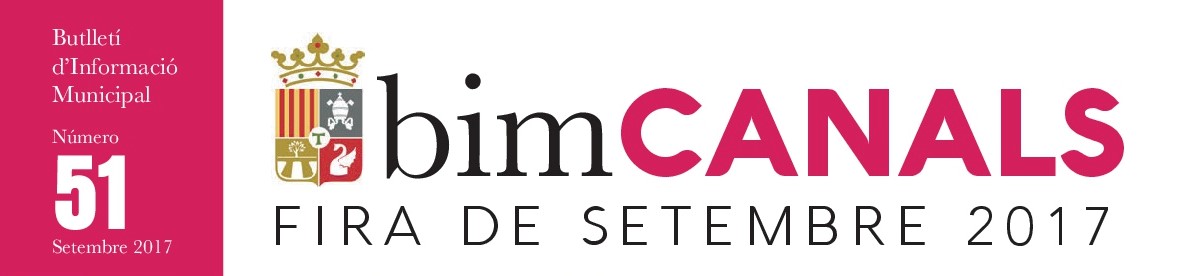 2017.09.06 BIM Canals de la Fira 2017