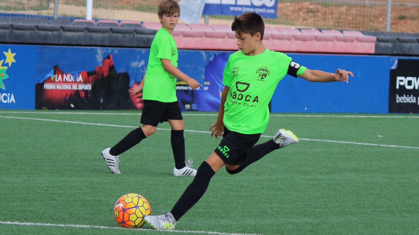 2017.09.06 Fira 2017- Programació esportiva