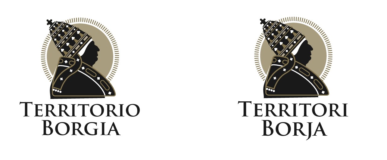 La marca turística de la ruta "Territori Borja" es presenta amb l’assistència de Canals