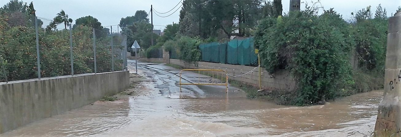 2018.03.09 L'Ajuntament visita al Director General de l'Aigua per a parlar d'accions necessàries a Canals