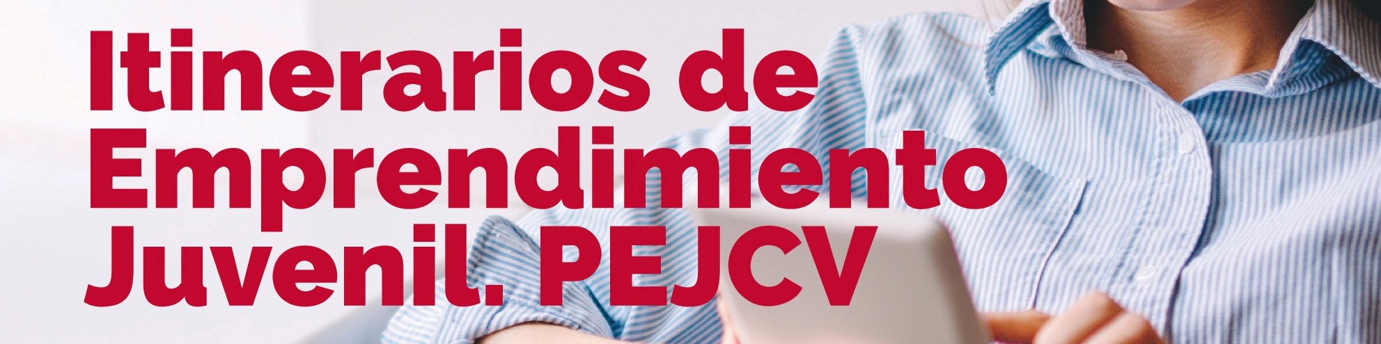 2018.04.04 Canals ofereix un curs dItineraris d'Emprenedoria Juvenil PEJCV