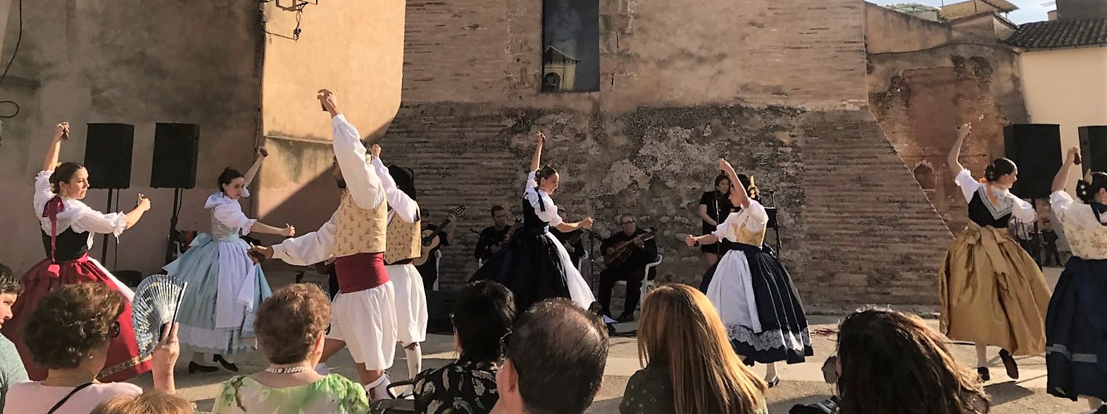 2018.05.07 Conclouen les festes de La Torre amb un intens cap de setmana