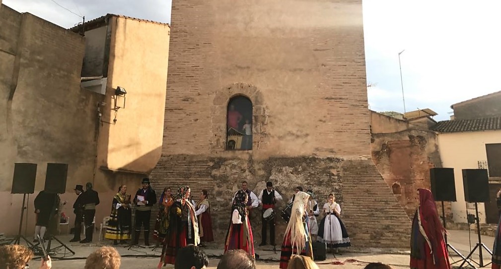 2018.05.07 Conclouen les festes de La Torre amb un intens cap de setmana