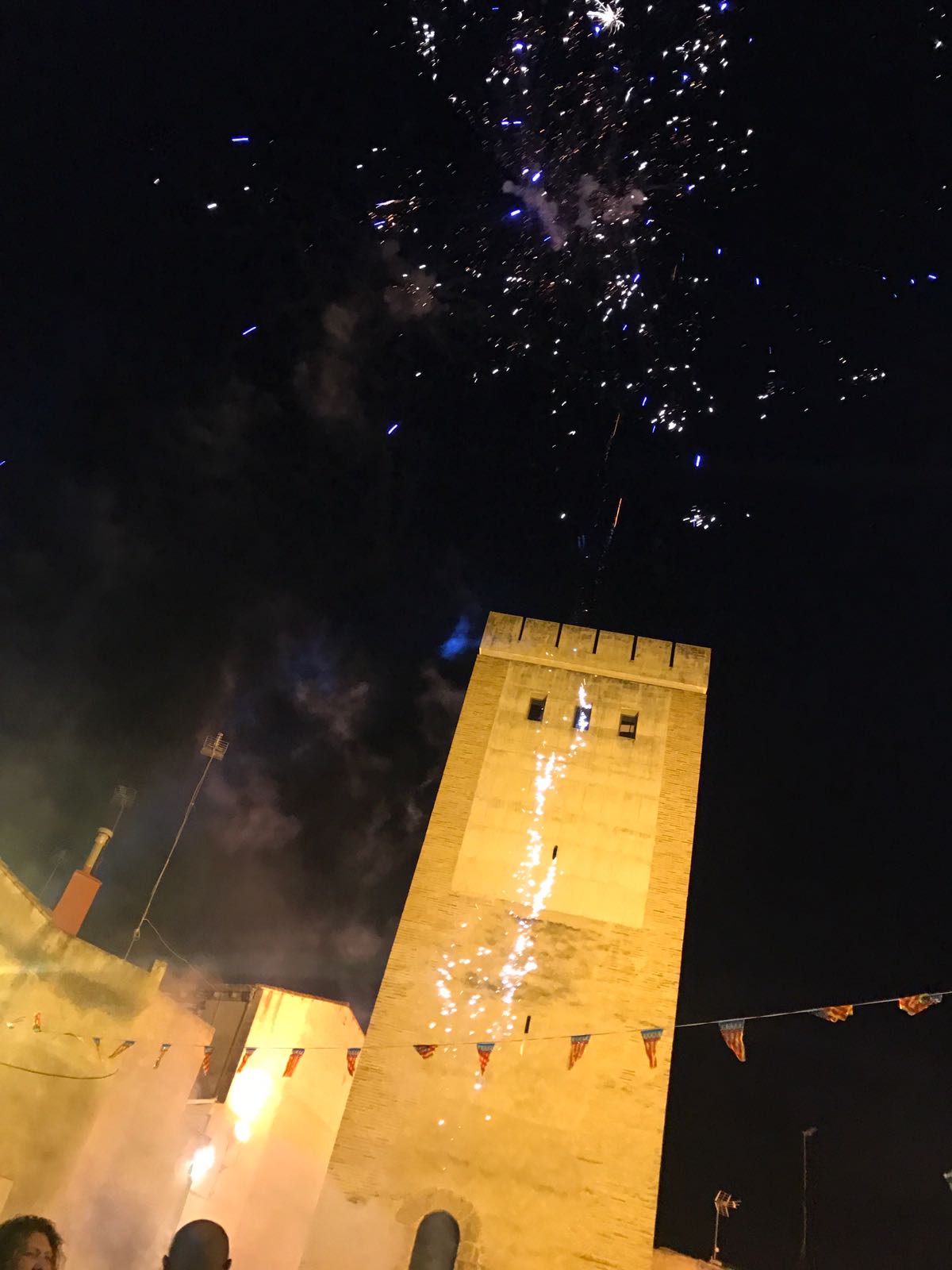 2018.05.07 Conclouen les festes de La Torre amb un intens cap de setmana