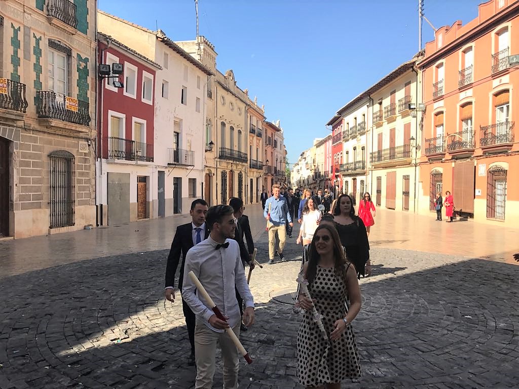 2018.05.07 Conclouen les festes de La Torre amb un intens cap de setmana