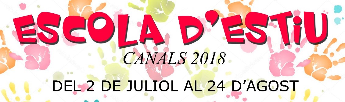 2018.05.29 L'Escola d'Estiu 2018 obri les inscripcions