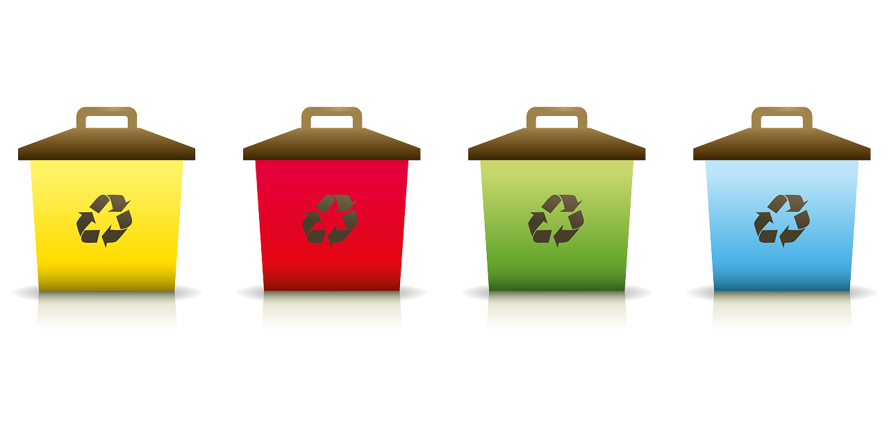 2018.06.11 Els col·legis de Canals tindran una nova campanya de reciclatge en el curs 2018-2019