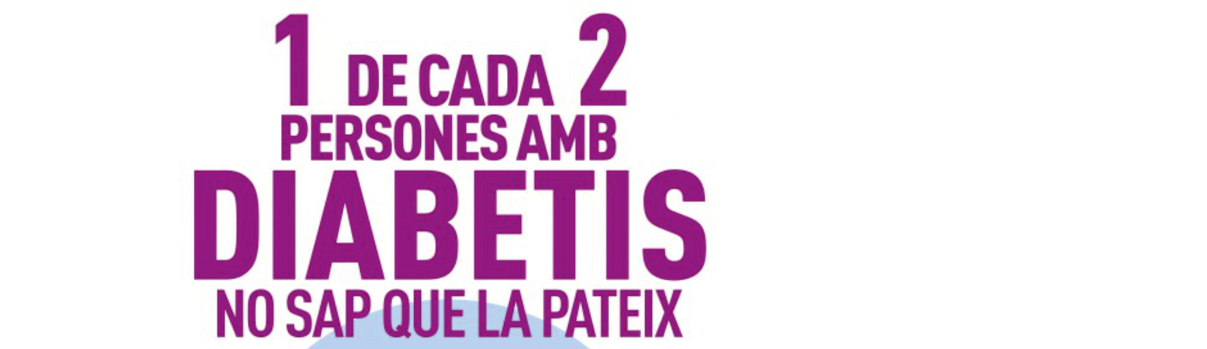 Jornada prevenció diabetis