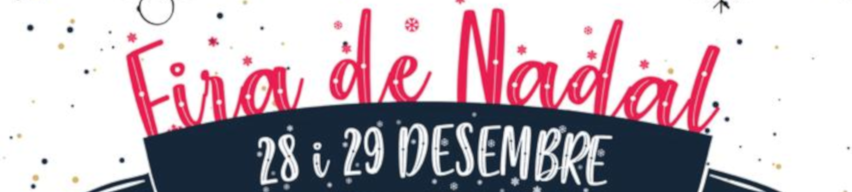 fira de Nadal