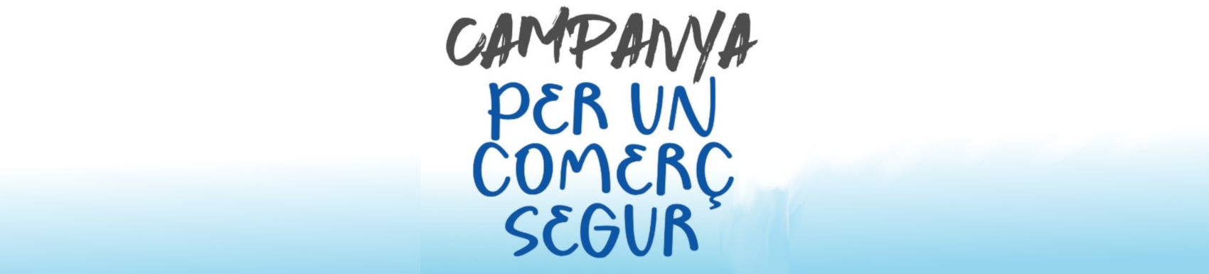 comerç segur