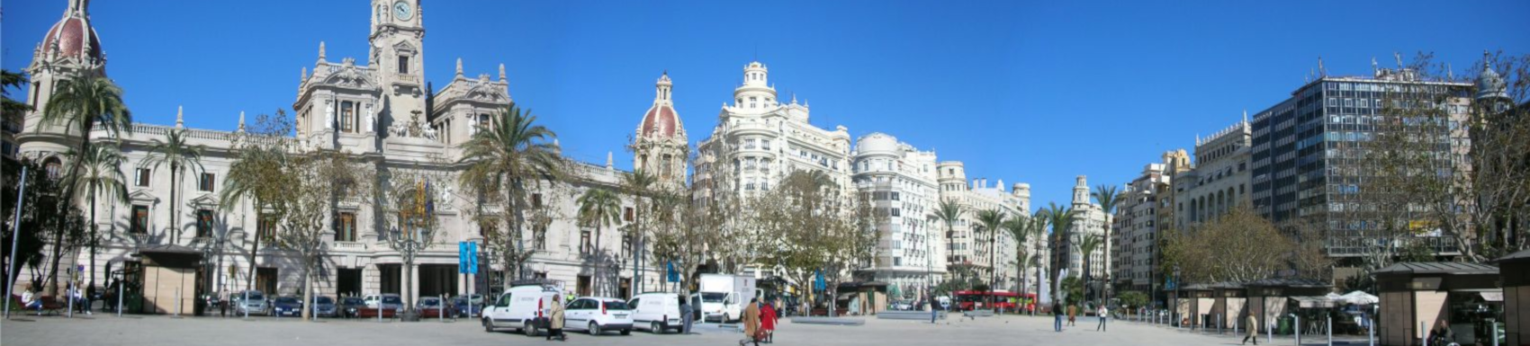 ruta feminista per Valencia