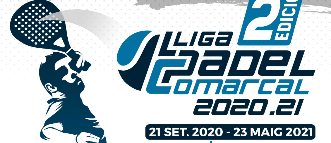 lliga padel 20-21