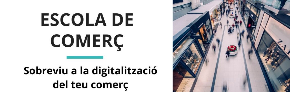 curset digitalització comerços