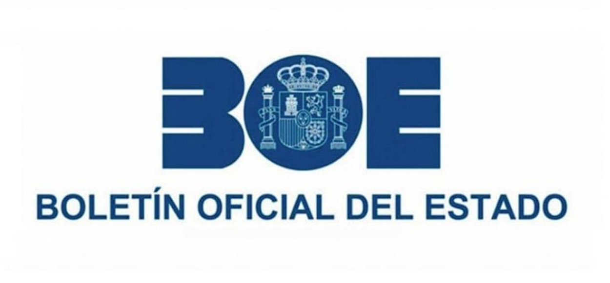 BOE ajudes DANA setembre 2019