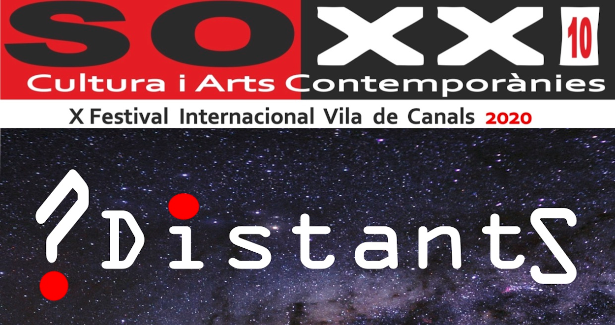 Canals tanca aquest diumenge la X edició del Festival Internacional SoXXI