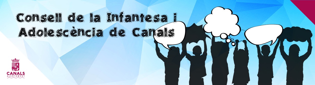 2021.03.11 Resultats de l'enquesta en relació al Consell de la Infantesa i l'Adolescència de Canals