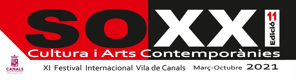 2021.03.17 Presentació de la XI Edició del Festival Internacional SoXXI