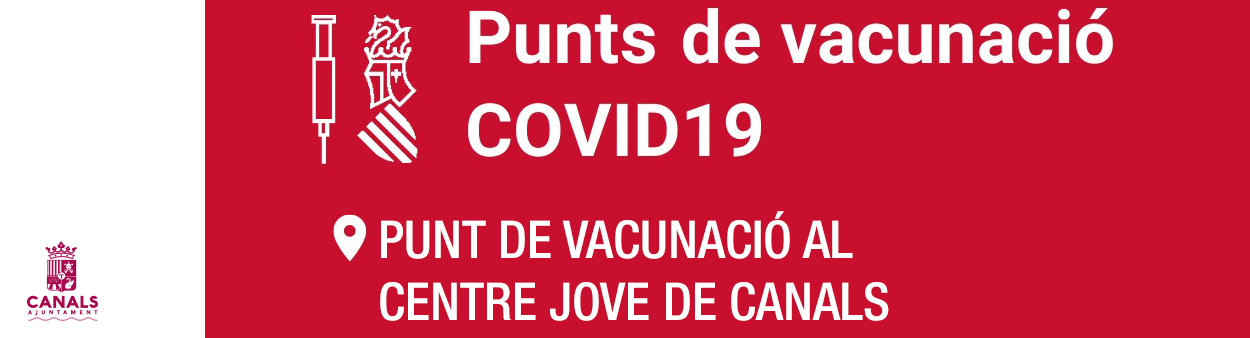 2021.09.23 Hui, 23 de setembre, nova jornada especial de vacunació COVID-19 sense cita prèvia