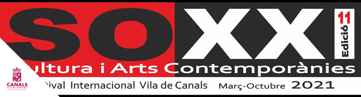 2021.10.20 Cloenda de la XI Edició del Festival Internacional SoXXI a Canals