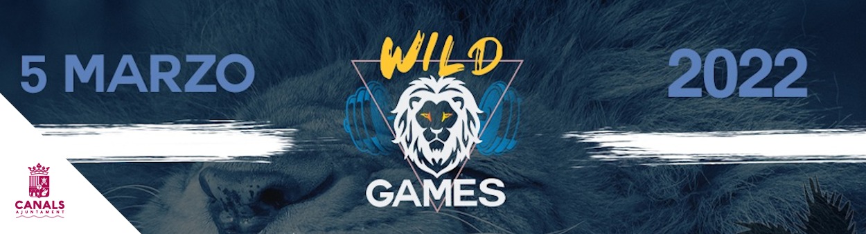 2022.03.03 Arriba a Canals la competició nacional de Crossfit amb participació canalina