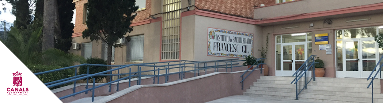 2022.03.17 Comencen els tràmits per a la licitació del nou IES Francesc Gil de Canals