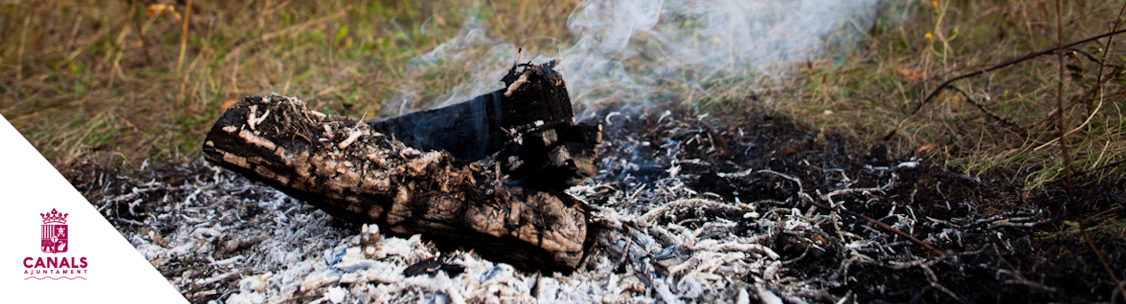 2022.04.07 L’Ajuntament de Canals aprova el Pla Local Reduït de Prevenció d’Incendis Forestals