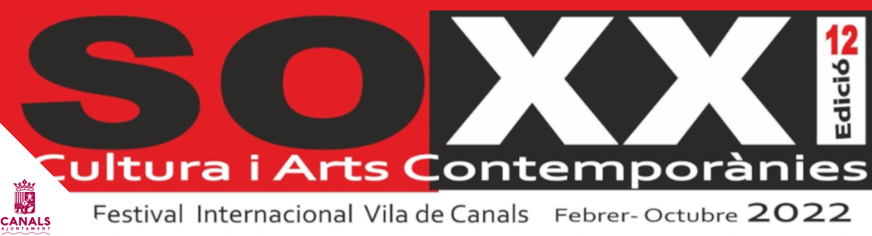 2022.05.04 El Festival Internacional SoXXI presenta EMPREMTES NEGRES, el seu quart concert