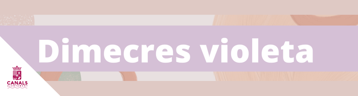 2022.08.03 El Dimecres Violeta d'aquesta setmana a Canals commemora la memòria de Les Trece Rosas