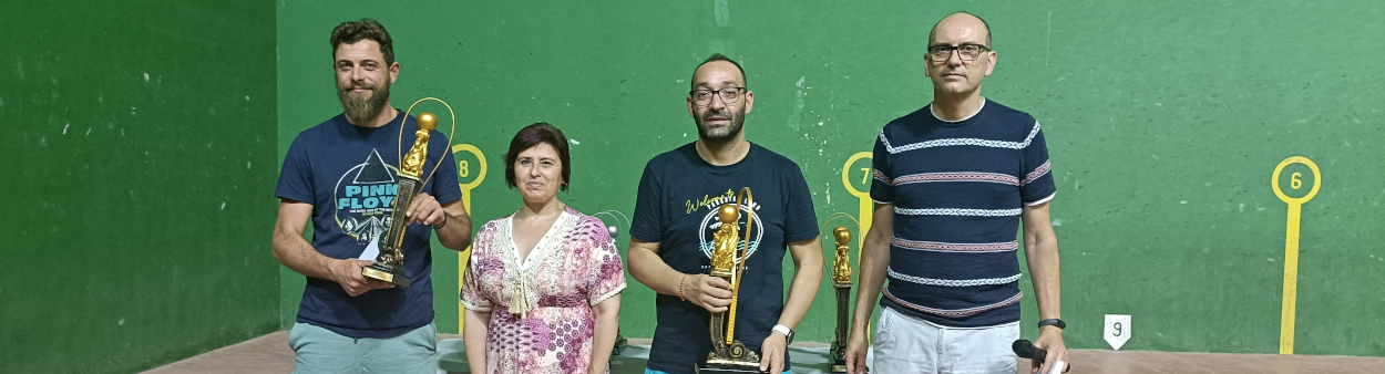 frontenis fira