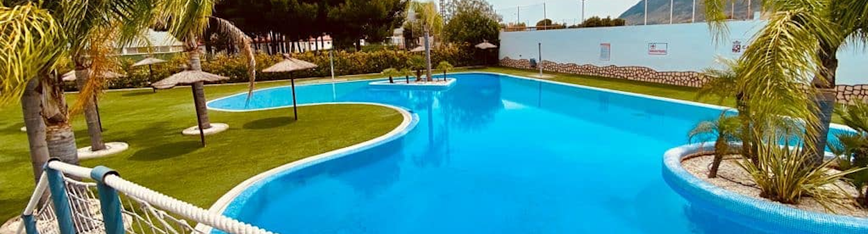 les piscines seguiran obertes fins el 4 de setembre