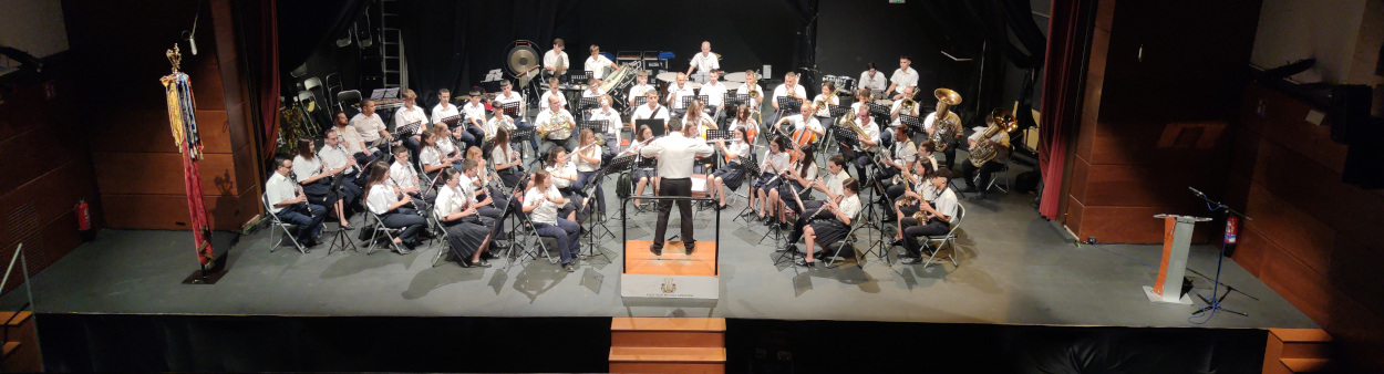 concert fira 2022 AMC