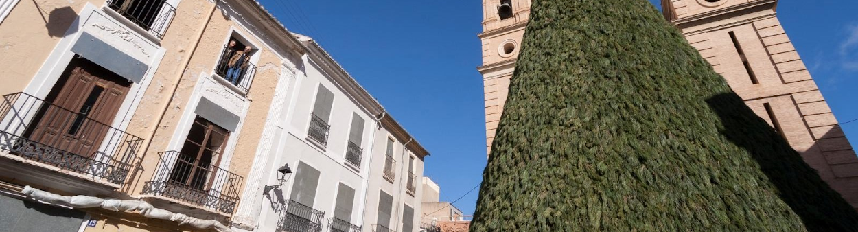 protecció façanes foguera