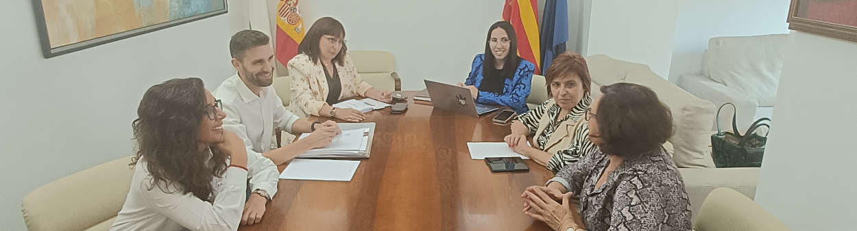 reunio canals mancomunitat