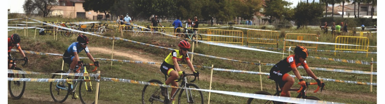 ciclocross aiacor 2022
