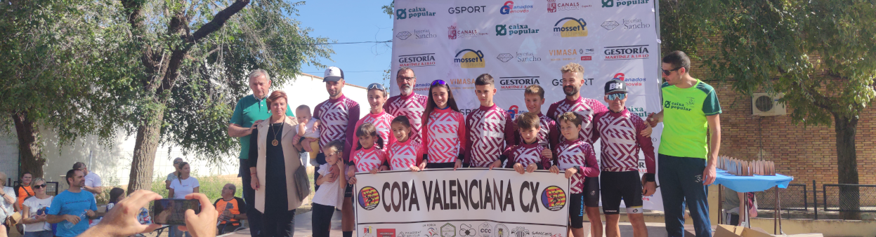 resultats ix ciclocross aiacor