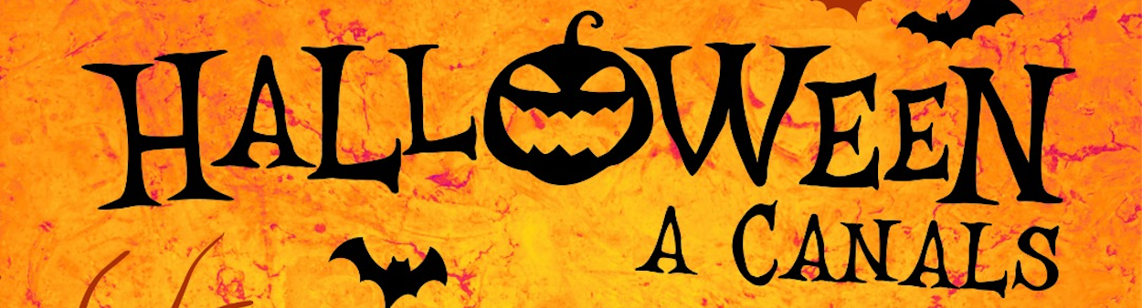 halloween associem canals