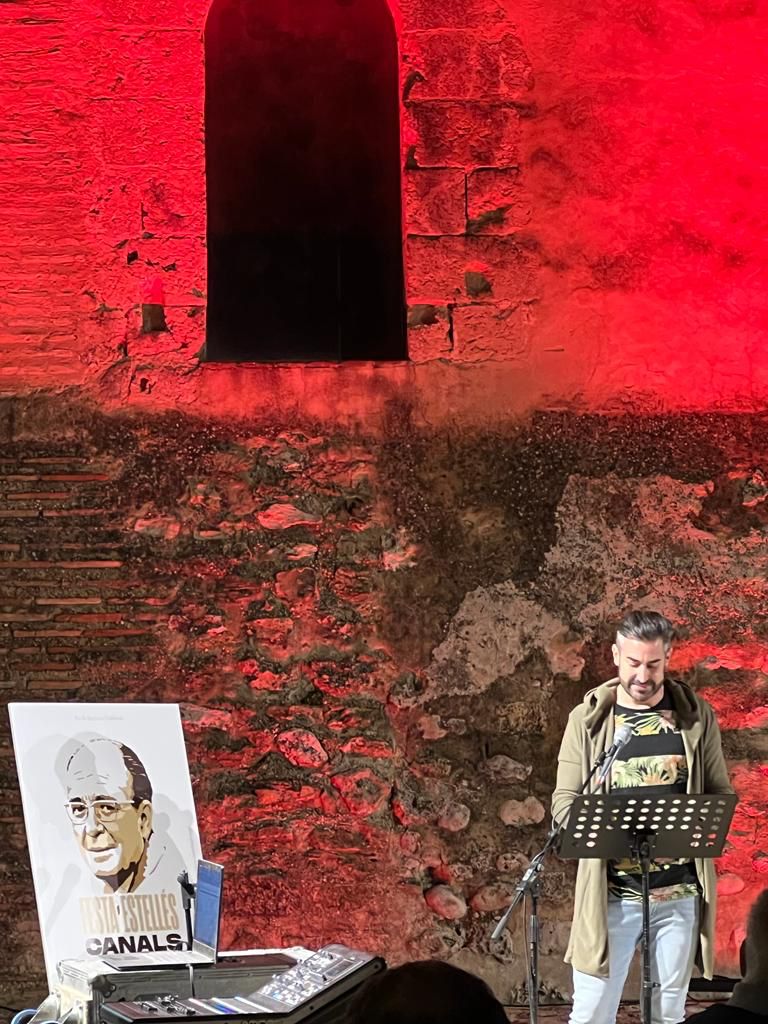 lectura miquel alventosa festa estelles