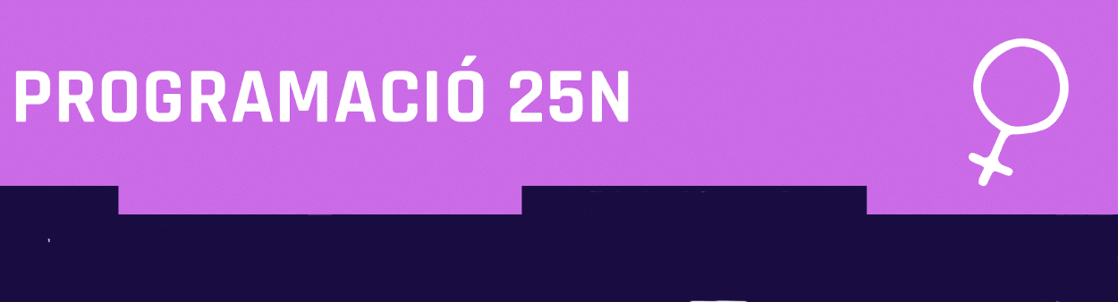 programacio 25n canals 2022