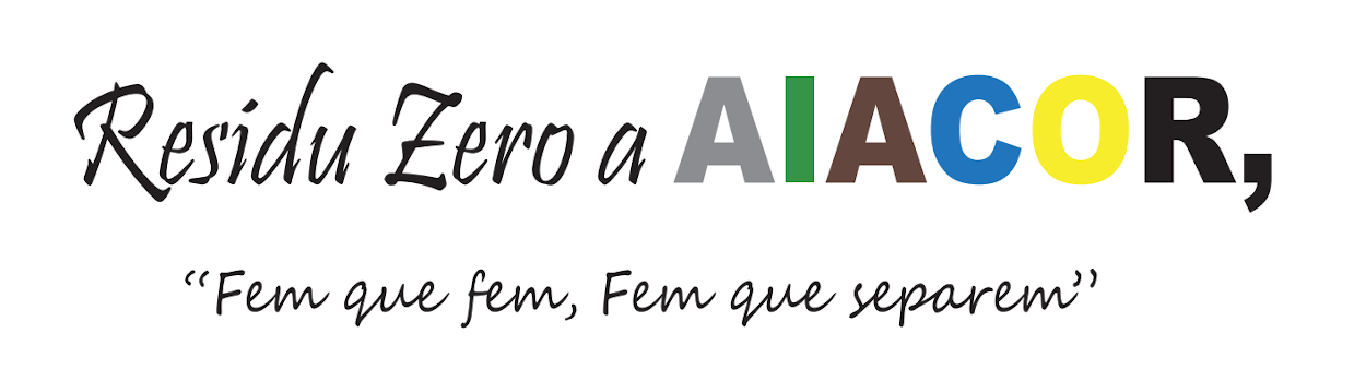 recollida residus porta a porta aiacor