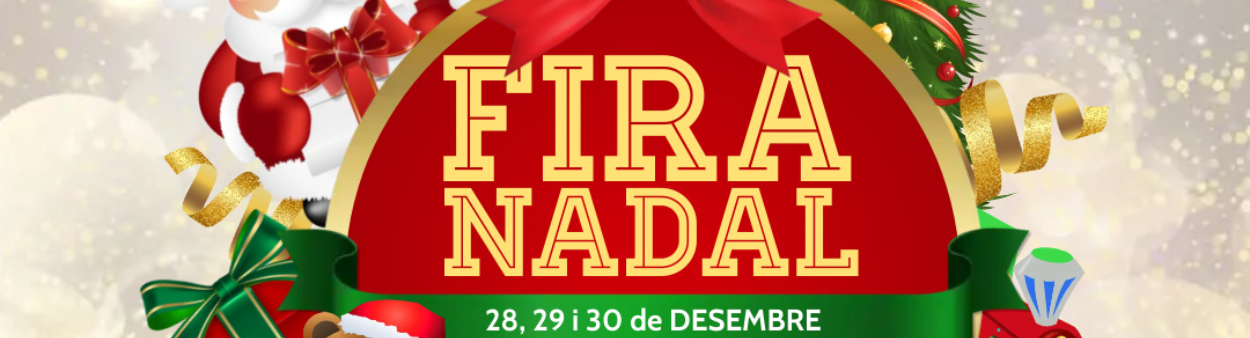 fira de nadal 2022 a canals