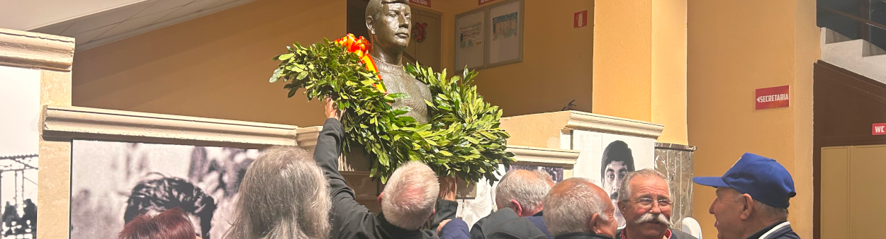 homenatge ricardo tormo 2022