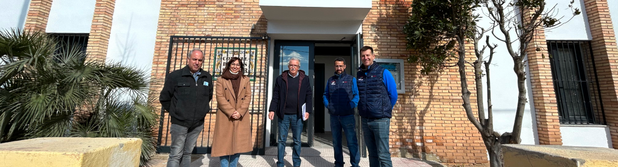 RECEPCIO OBRES CENTRE SOCIAL AIACOR