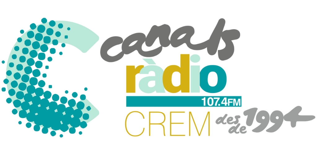 Canals Ràdio 107.4FM
