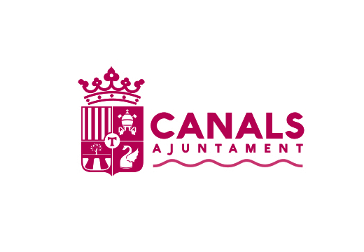 Logo Ajuntament de Canals