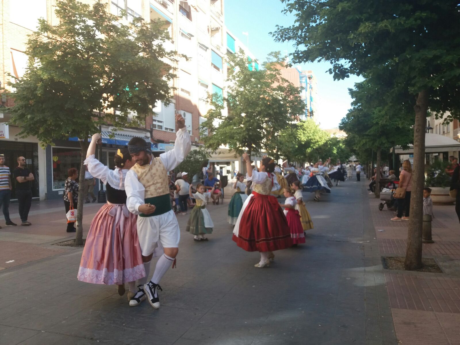 2017.05.17 Valoració Setmana Cultural. Ajuntament de Canals