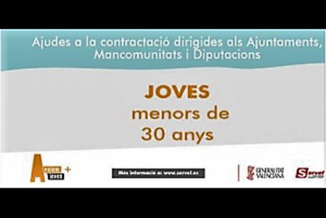 2017.06.21 Subvenció EMCUJU. Ajuntament de Canals